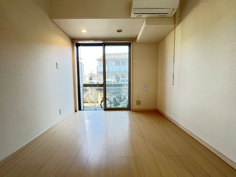 ルアンカパル ベッドルーム