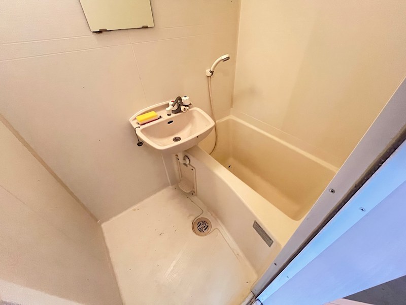 ルアンカパル 風呂画像