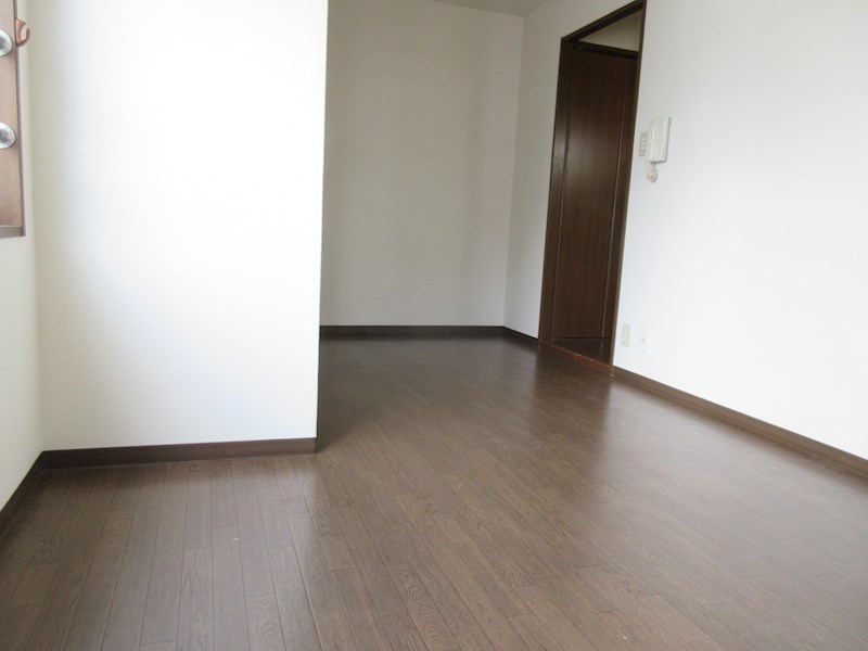 本町井出ビル ベッドルーム