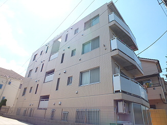 NEXT21 外観
