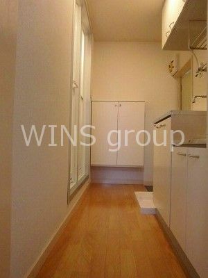 ハッチハウス経堂 その他1