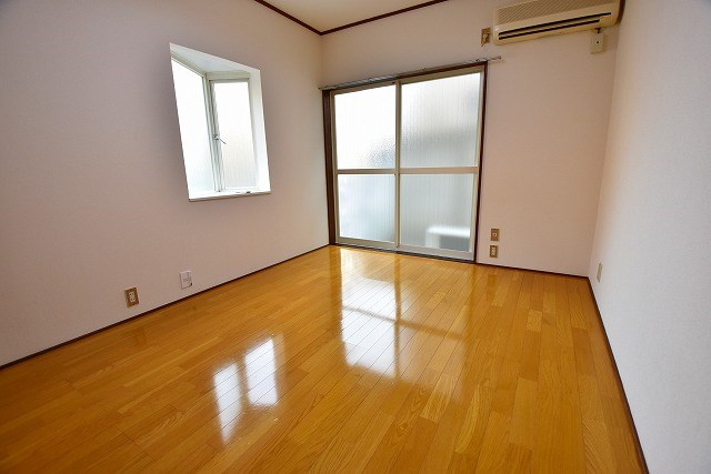 ハッチハウス経堂 リビング