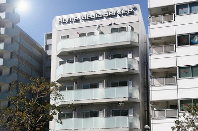 大田区蒲田5丁目楽器可(防音・24時間演奏・グランドピアノ・弦・管楽器・声楽)マンション 外観