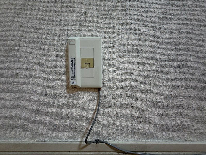 コーポ5 その他