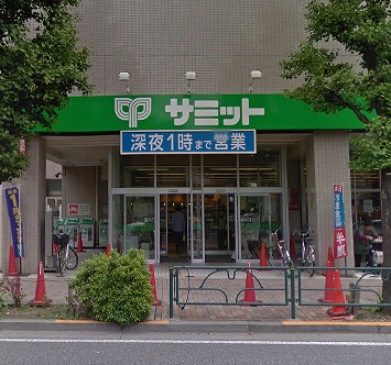 世田谷区世田谷3丁目楽器可(ピアノ・弦・管楽器・声楽)マンション その他