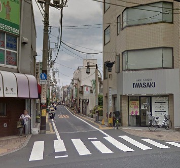 世田谷区世田谷3丁目楽器可(ピアノ・弦・管楽器・声楽)マンション その他