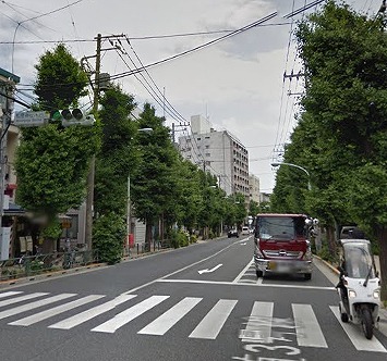 世田谷区世田谷3丁目楽器可(ピアノ・弦・管楽器・声楽)マンション その他