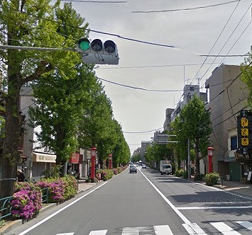 世田谷区世田谷3丁目楽器可(ピアノ・弦・管楽器・声楽)マンション その他