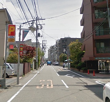 世田谷区世田谷3丁目楽器可(ピアノ・弦・管楽器・声楽)マンション その他