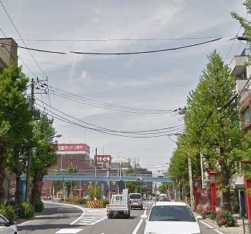 世田谷区世田谷3丁目楽器可(ピアノ・弦・管楽器・声楽)マンション その他