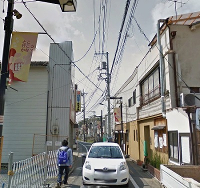 世田谷区世田谷3丁目楽器可(ピアノ・弦・管楽器・声楽)マンション その他