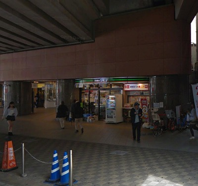 世田谷区世田谷3丁目楽器可(ピアノ・弦・管楽器・声楽)マンション その他
