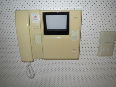 川崎市宮前区馬絹1丁目楽器可(防音・グランドピアノ・弦・管楽器・声楽)マンション セキュリティ
