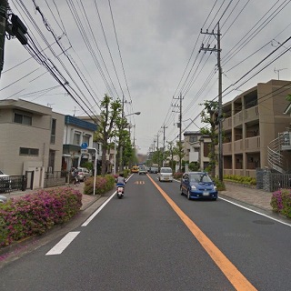 川崎市多摩区登戸楽器可（ピアノ・弦管楽器・声楽・DTM）マンション その他