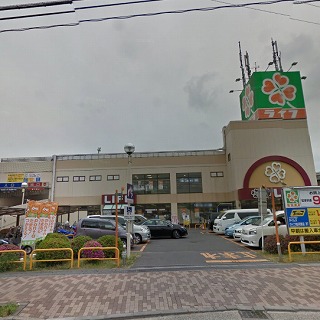 川崎市多摩区登戸楽器可（ピアノ・弦管楽器・声楽・DTM）マンション ベランダ