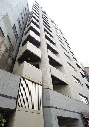 大阪府大阪市西区江戸堀１丁目 外観