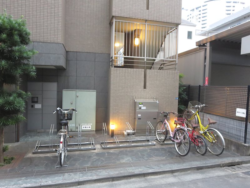 ミルーム赤坂弐番館 その他外観5