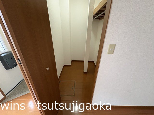 ステップ柴崎 収納