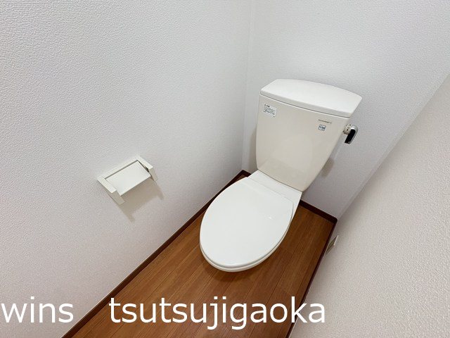 ステップ柴崎 トイレ