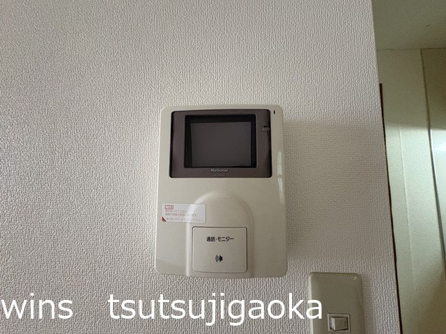 ステップ柴崎 セキュリティ