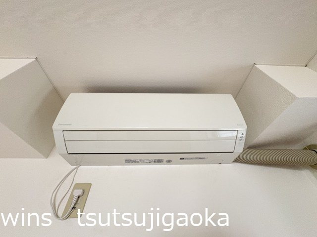 ステップ柴崎 その他設備