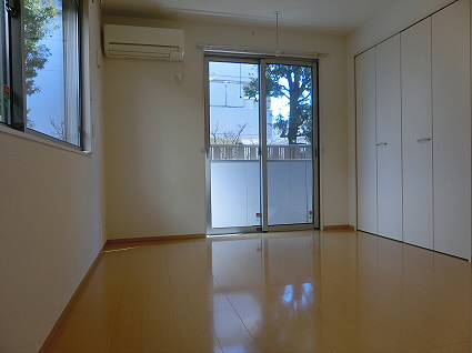 コージーコート リビング