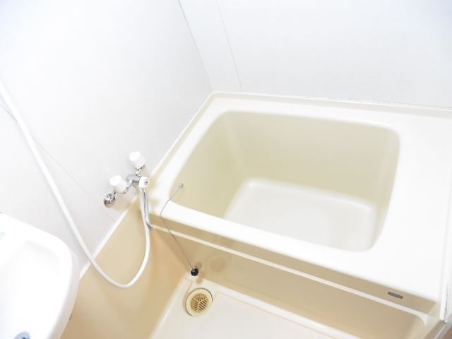 風呂画像