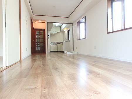 ハイム菊野台 その他6