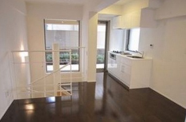 港区高輪4丁目楽器可(ピアノ・弦管楽器・声楽)メゾネットマンション その他