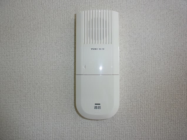 東京都調布市八雲台１丁目 セキュリティ