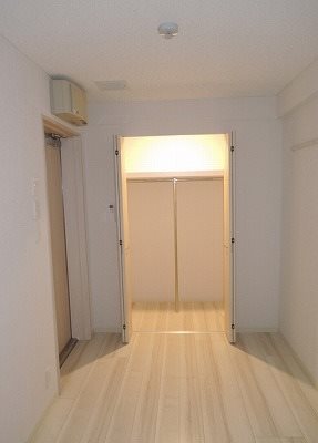 船橋市前原西2丁目楽器可(防音・弦楽器・声楽)マンション 収納