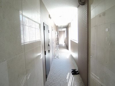 船橋市前原西2丁目楽器可(防音・弦楽器・声楽)マンション その他共有部分