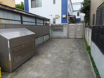 ハーベスト西荻 その他1