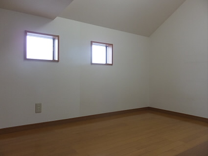 ハーベスト西荻 ベッドルーム