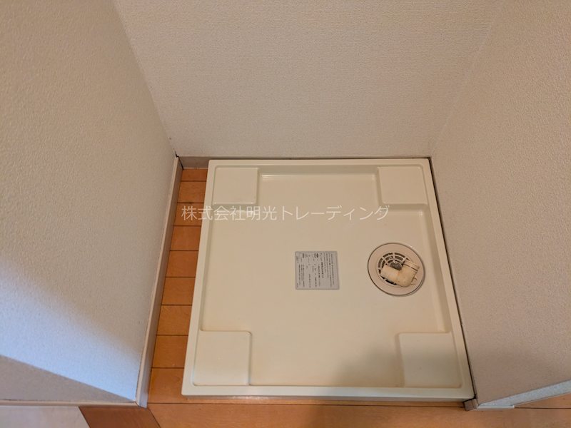 他設備 エスコート芝浦 その他1