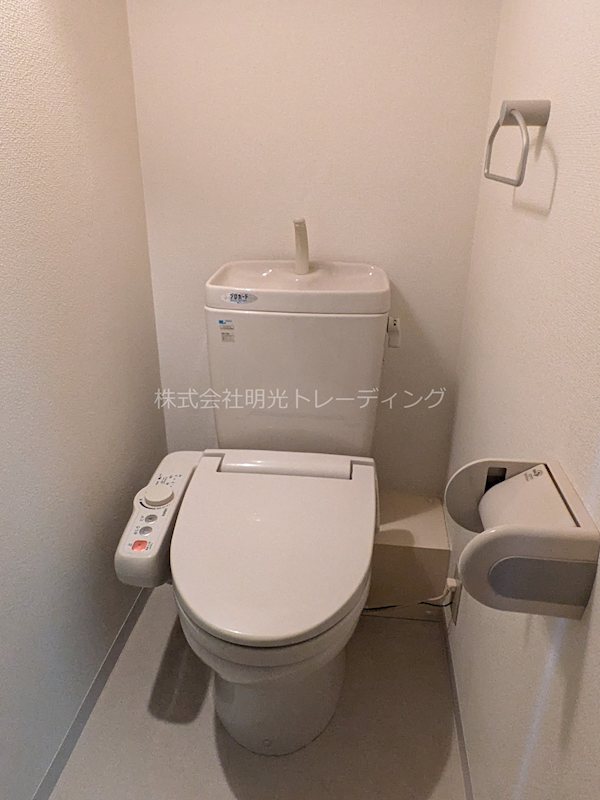 トイレ エスコート芝浦 その他2