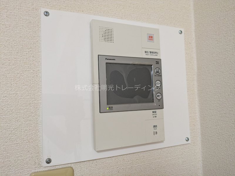 セキュリティ エスコート芝浦 その他3