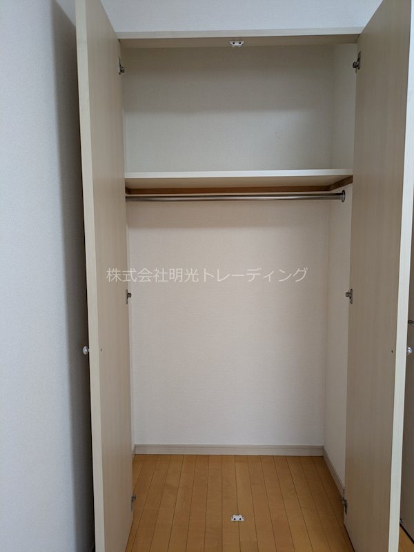 収納 エスコート芝浦 その他4