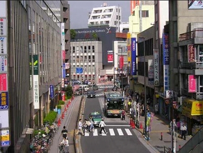 練馬区東大泉1丁目楽器可（防音・グランドピアノ・弦管楽器・声楽・DTM）マンション その他