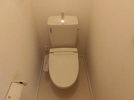 カーサアルベロ その他1