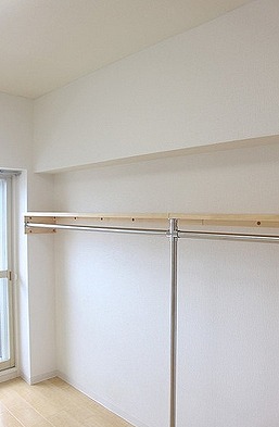 葛飾区亀有2丁目楽器可(防音・グランドピアノ・弦・管楽器・声楽)マンション 収納
