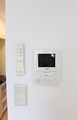 葛飾区亀有2丁目楽器可(防音・グランドピアノ・弦・管楽器・声楽)マンション その他設備