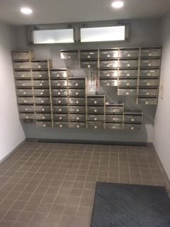 朝霞市溝沼3丁目楽器可(グランドピアノ・弦・管・打楽器・声楽)マンション その他共有部分