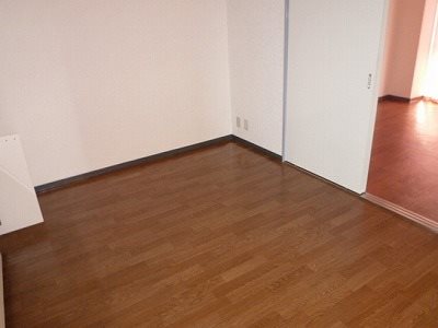 朝霞市溝沼3丁目楽器可(グランドピアノ・弦・管・打楽器・声楽)マンション ベッドルーム