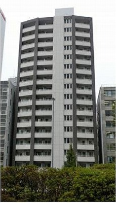 渋谷区渋谷3丁目楽器可（ピアノ・弦管楽器・声楽・DTM）マンション 外観