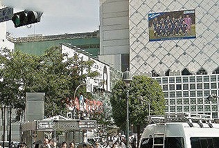渋谷区渋谷3丁目楽器可（ピアノ・弦管楽器・声楽・DTM）マンション その他