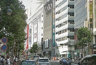 渋谷区渋谷3丁目楽器可（ピアノ・弦管楽器・声楽・DTM）マンション その他