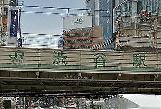 渋谷区渋谷3丁目楽器可（ピアノ・弦管楽器・声楽・DTM）マンション ベッドルーム