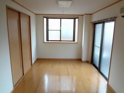 板橋区小茂根1丁目楽器可（ピアノ・弦楽器・木管）マンション その他