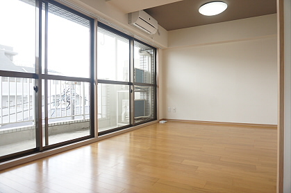 レピナールリサ リビング